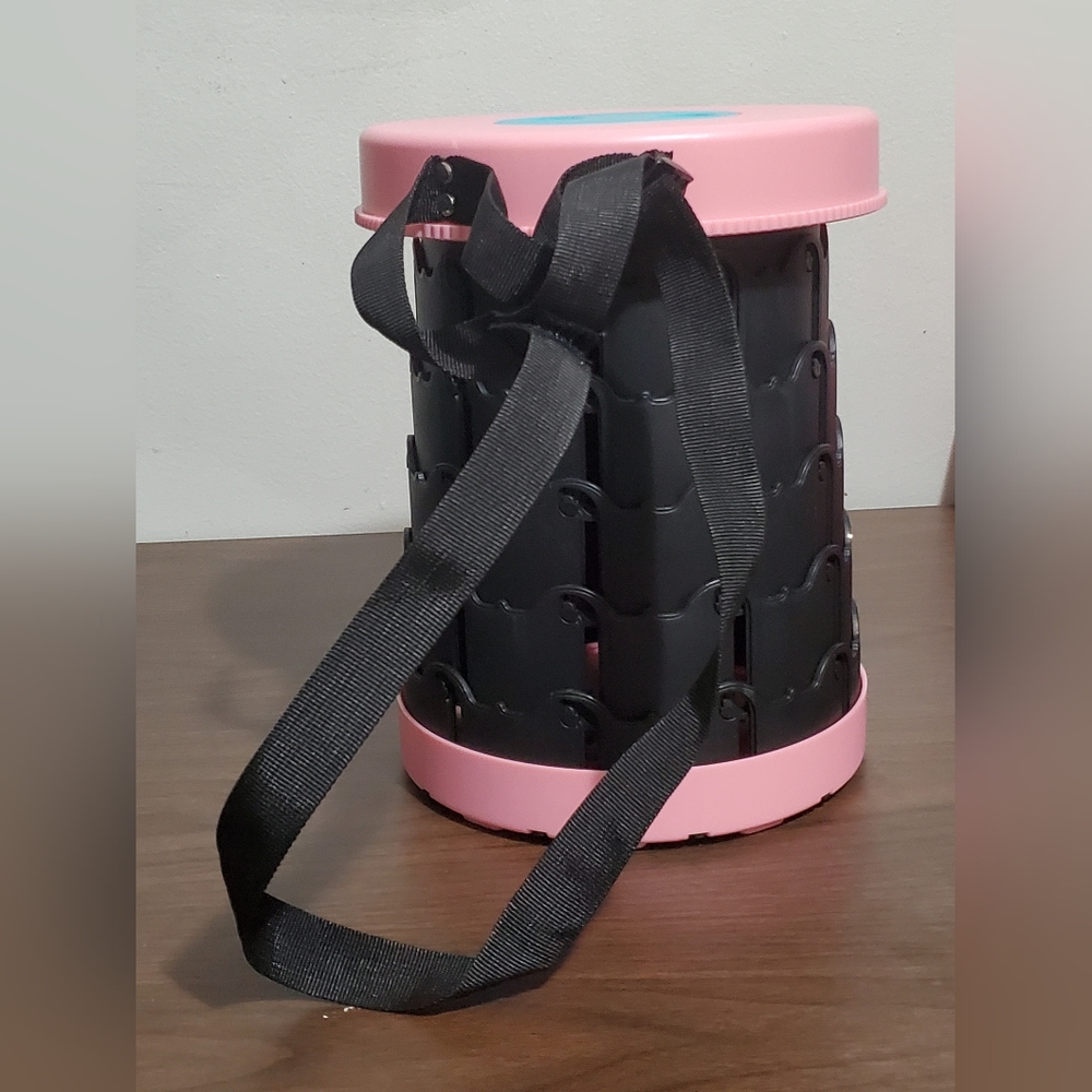 Generic Portable Telescoptic Stool for Kids